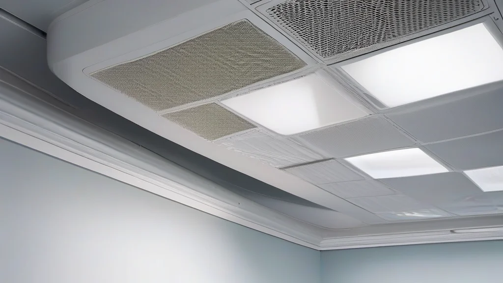 The Allergy Battlefield Hidden in Your Walls