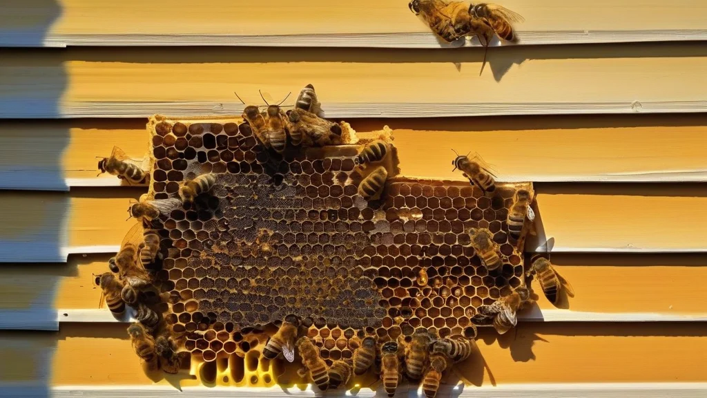 Your Bee Removal Checklist: 5 Steps Before You Call