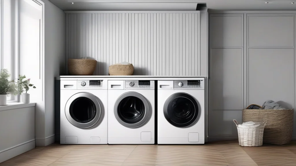 How Your Laundry Habits Are Breaking Your Machine