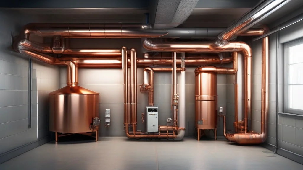 Winter's Worst Nightmare: The Furnace Failure Timeline