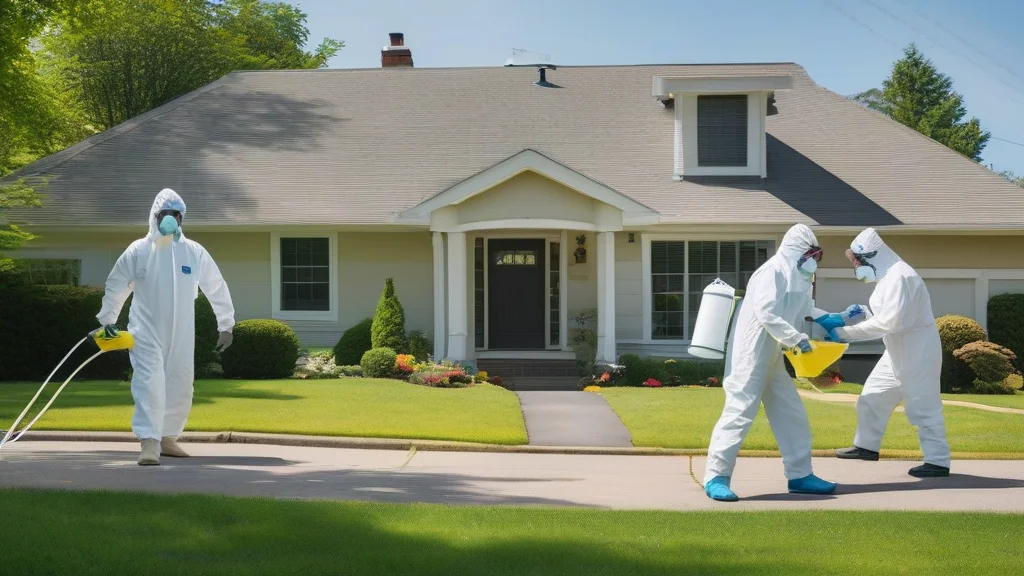 Are Your Pest Control Leads Ghosting You?