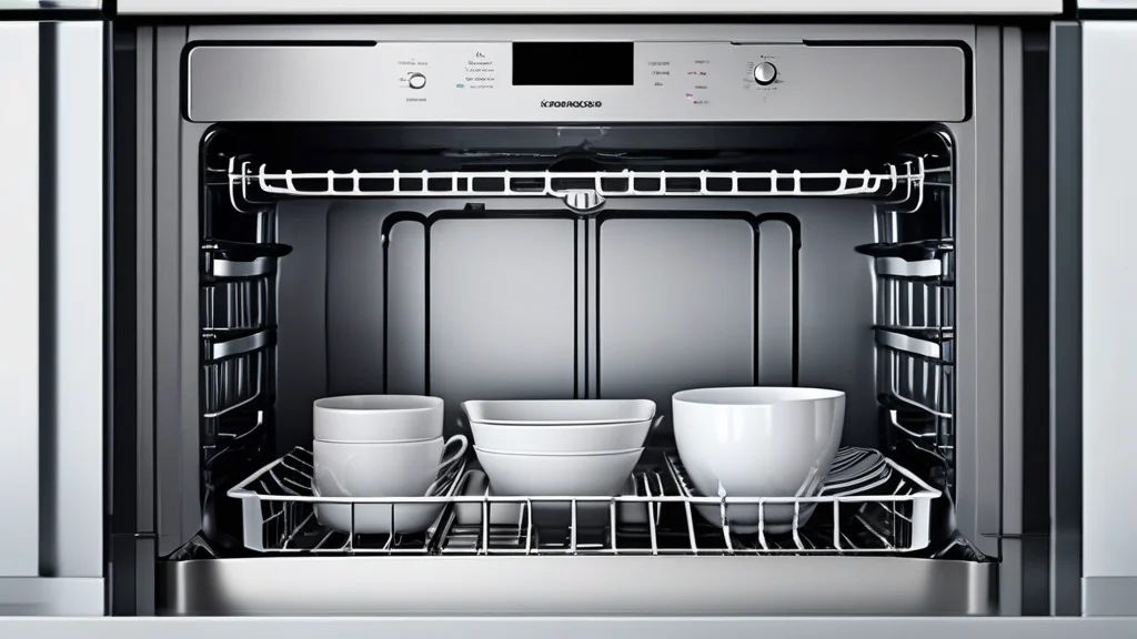 The Dishwasher's Dirty Little Secret