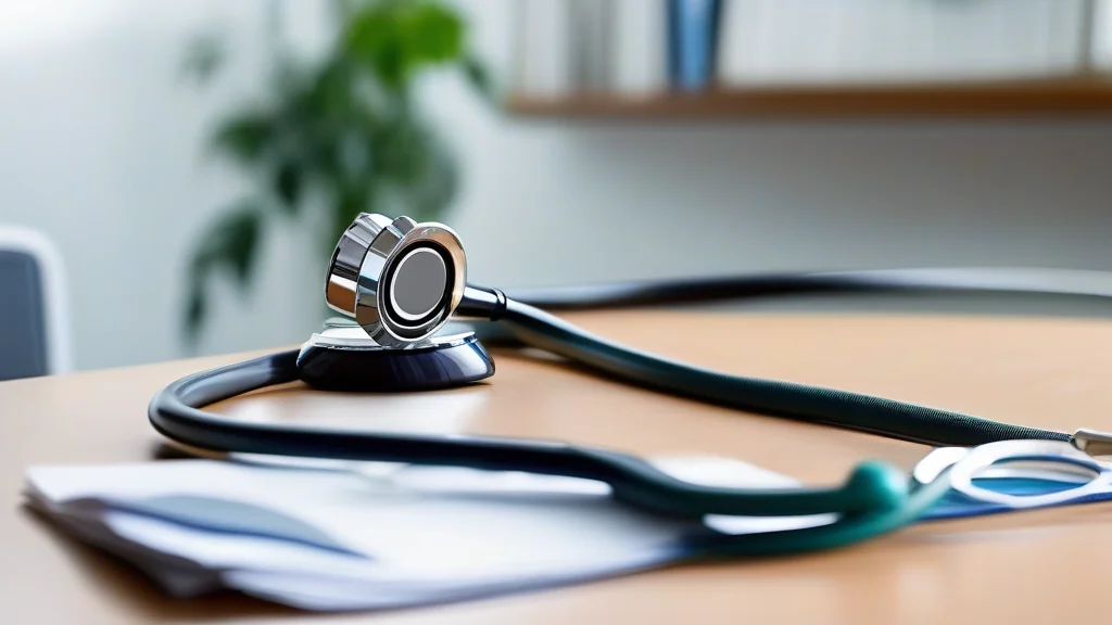 Navigating a Health Plan When You're Always on the Go