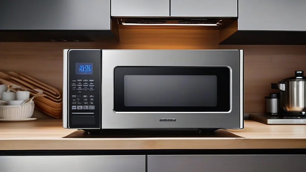 5 Noises Your Microwave Should Never Make