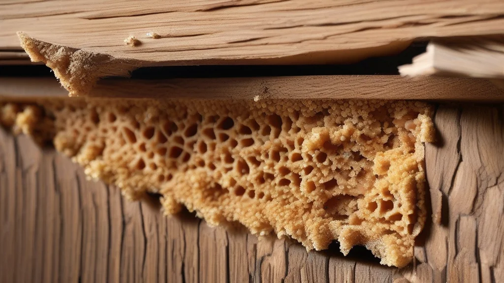 Termite Treatment