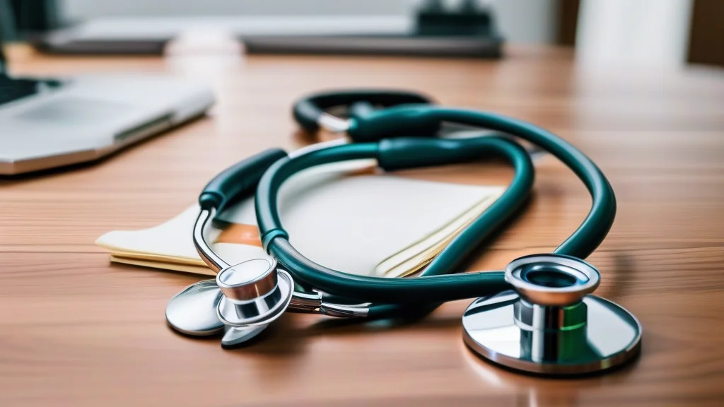 Your Health Insurance's Secret Ally