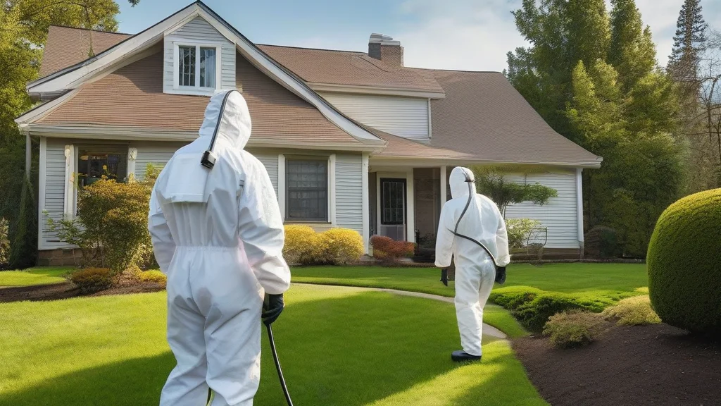 Your Car's Secret Stowaways: A Guide to Vehicle Pest Control