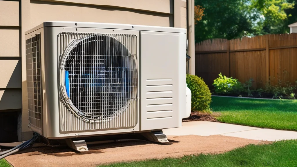 Is Your AC Unit Hiding a $200 Efficiency Secret?