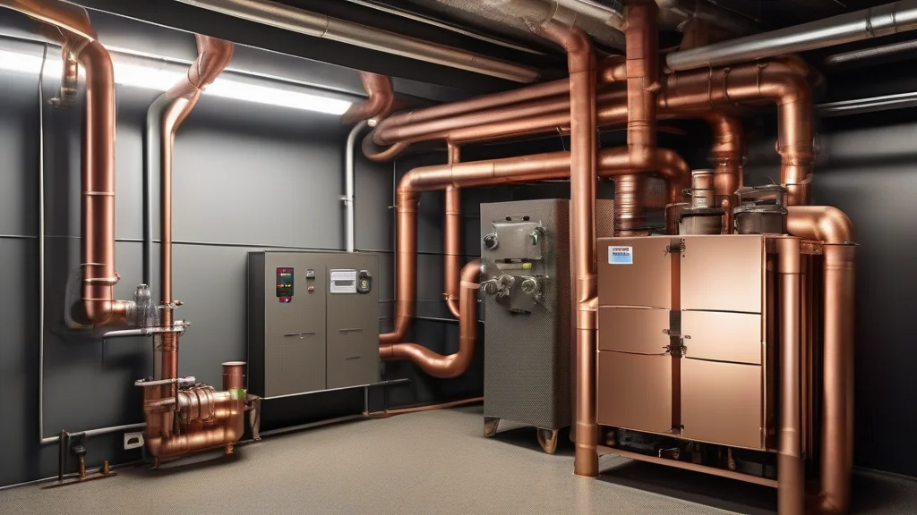Could Your Furnace Be Leaking Money?
