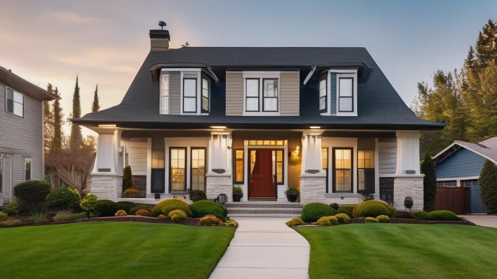 Is Your Home's True Value in the Details?