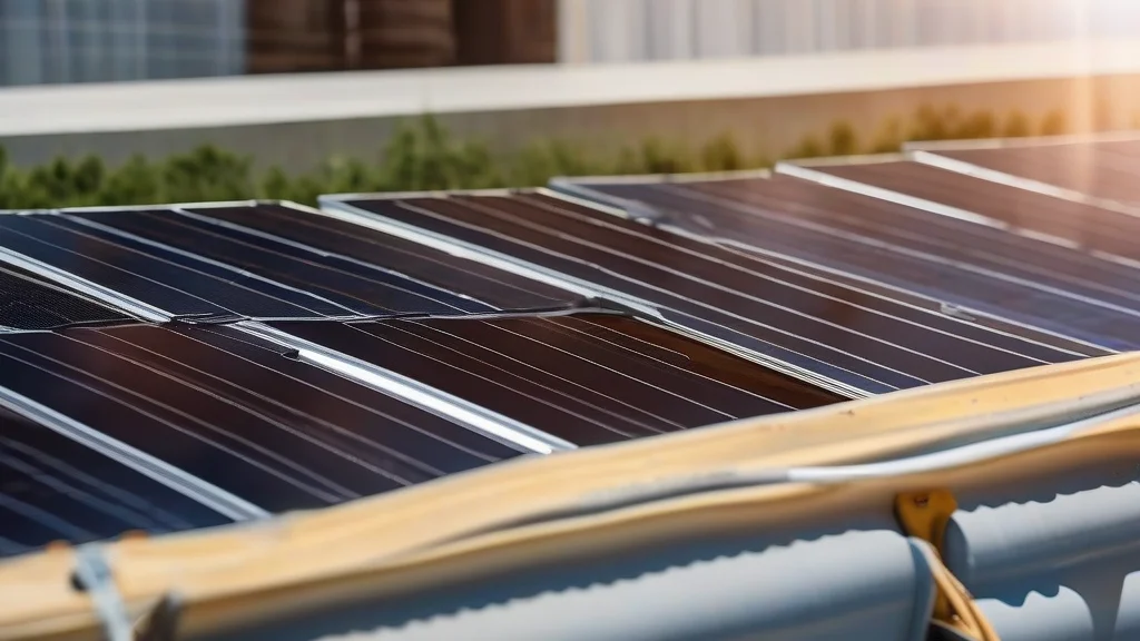 The Sun's Silent Saboteur: Are Your Panels Under Attack?