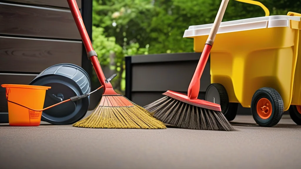 Before You Hire: The 3 Yard Cleanup Traps Homeowners Fall For