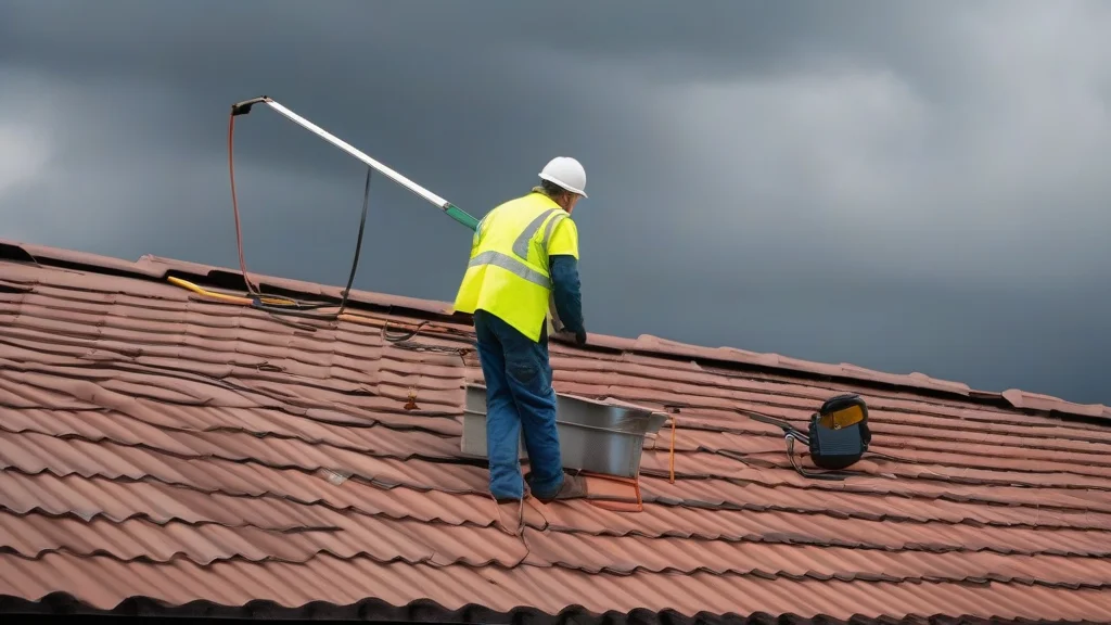 What Roof Inspectors Look at First (It's Not Shingles)