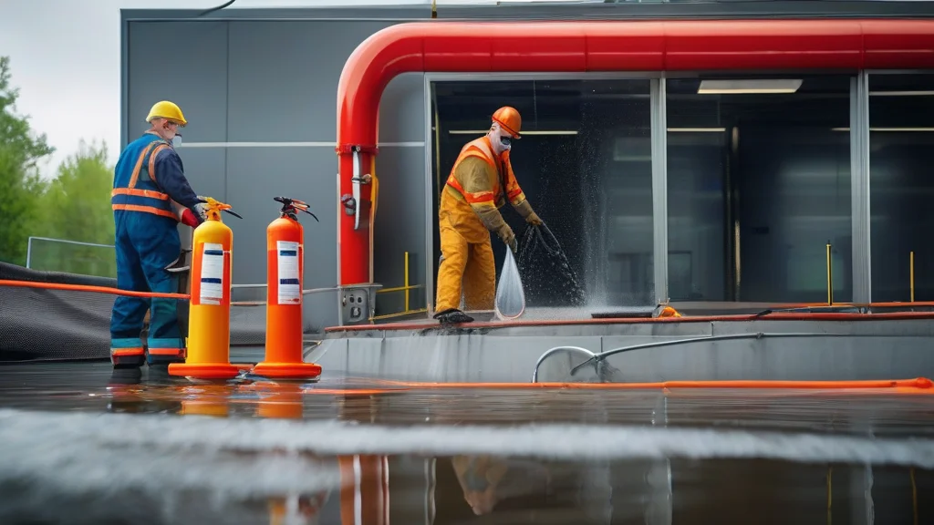 Your Sump Pump Failed. Now What?