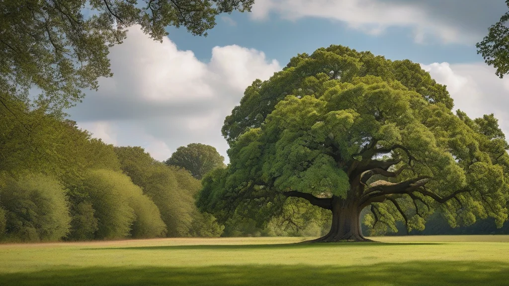 Your Tree's SOS: Decoding the 5 Silent Signs It Needs a Trim