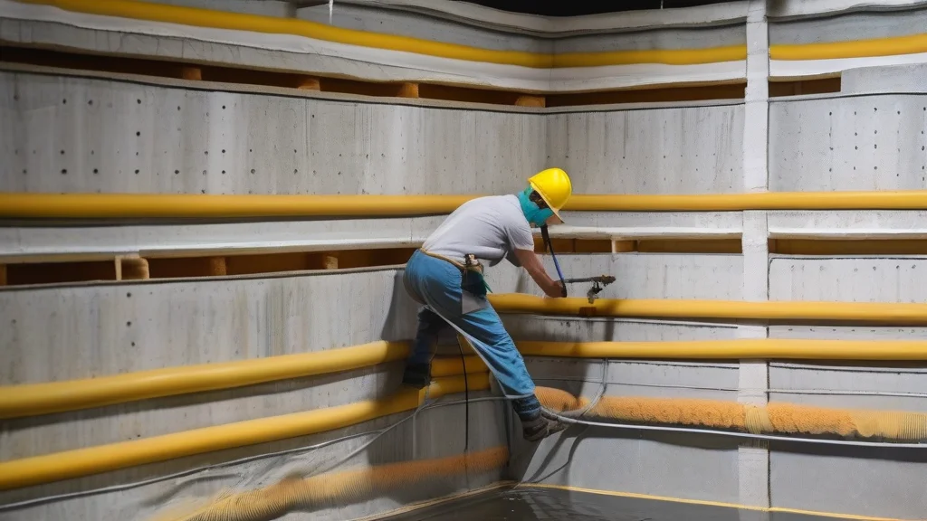 Why Basement Waterproofing Often Fails