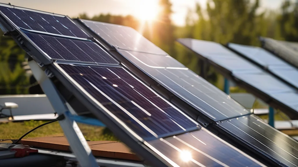 Solar Repair Red Flags: Signs You're Being Overcharged