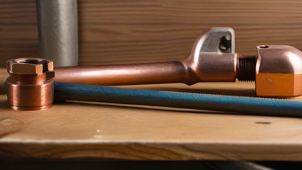 The Plumbing Soundtrack: What Your Pipes Are Trying to Tell You