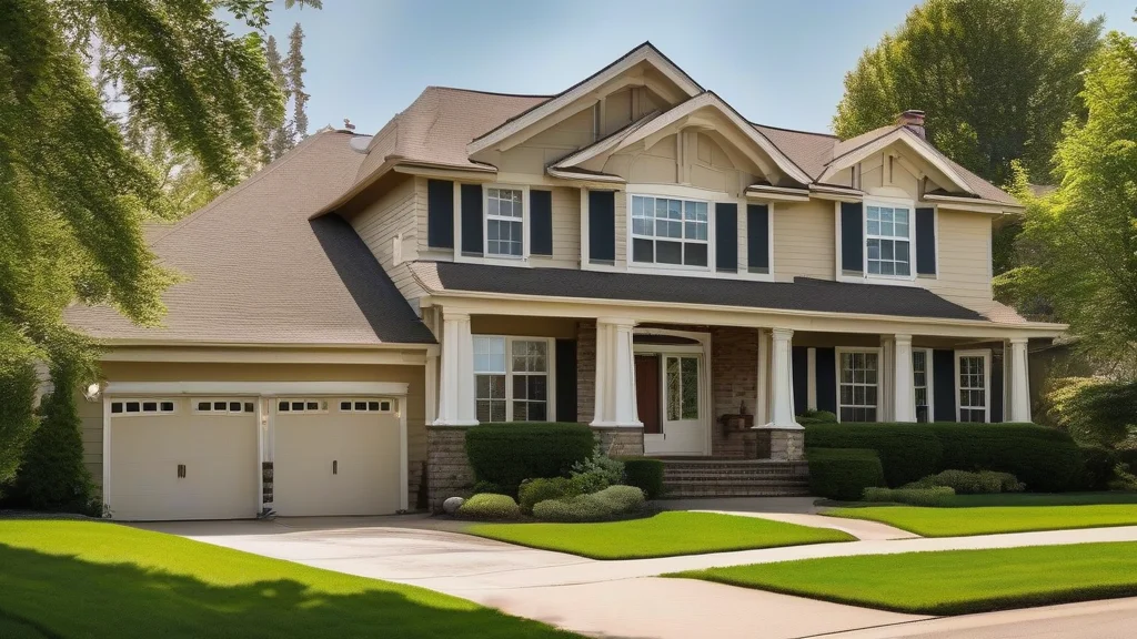 Could a Smart Home Lower Your Insurance Bill?