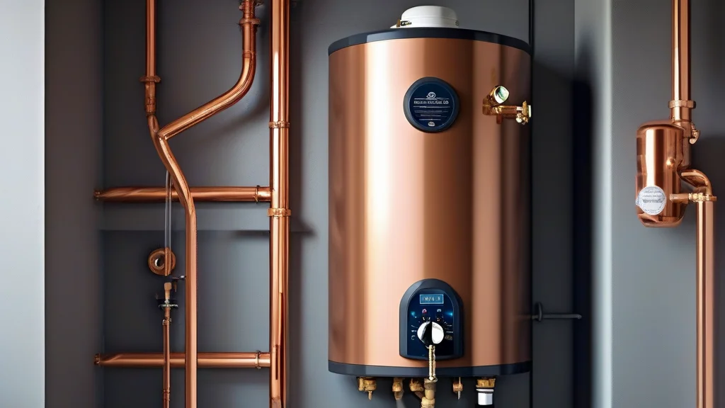 Think Your Hot Water is Fine? This Daily Habit Could Be the Culprit