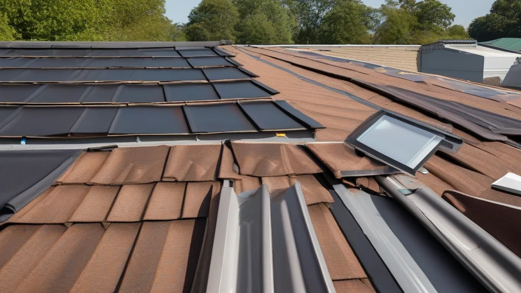 Why Your New Roof Could Fail in 5 Years