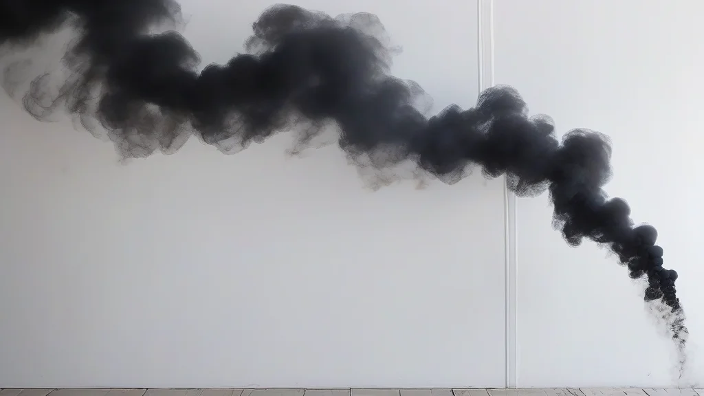 Can Smoke Damage Ruin Your Home's Air Forever?