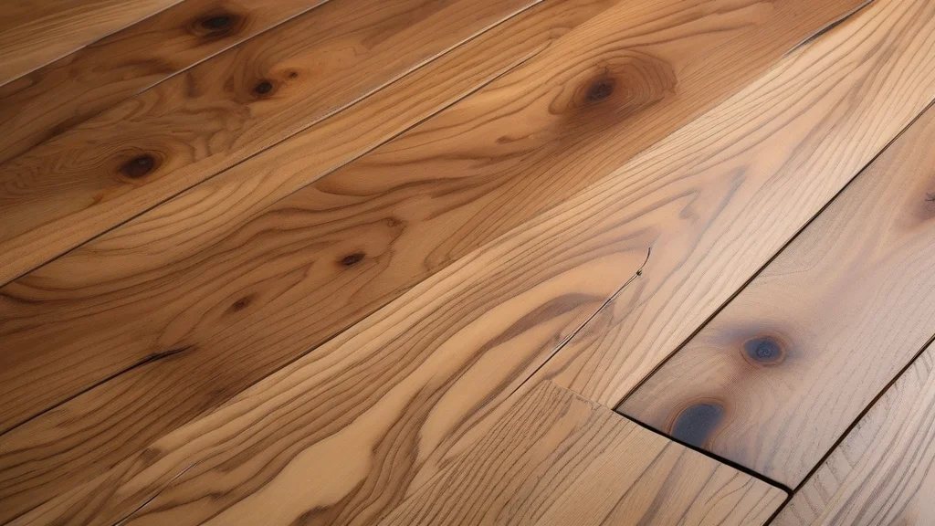 Are Your Floors Secretly Sabotaging Your Sleep?