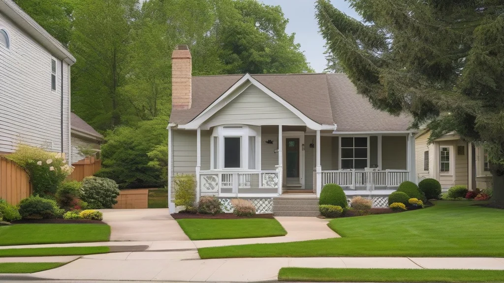 What Does Your Neighbor's Tree Have to Do With Your Premiums?