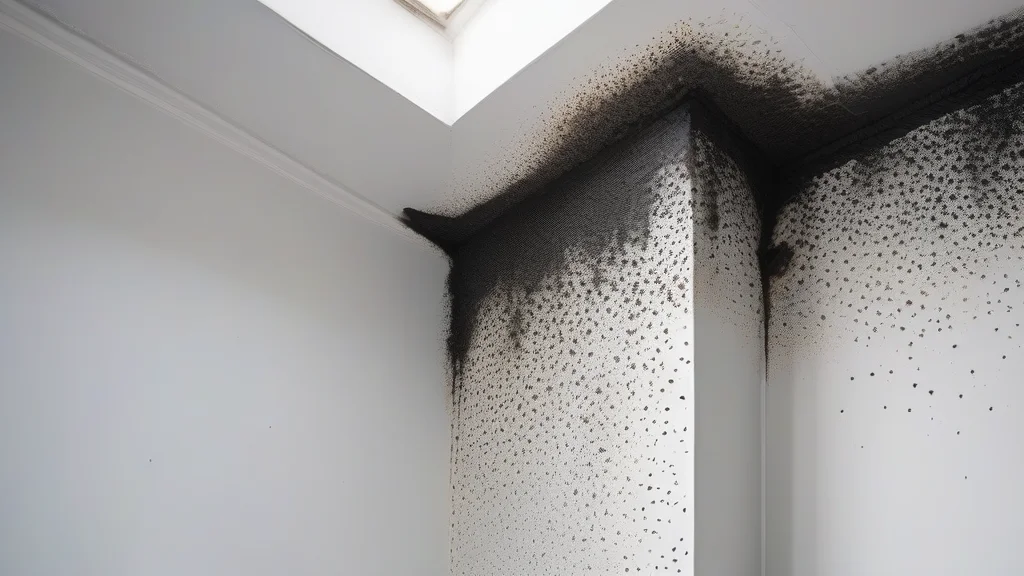 Before You Bleach: The Professional's Black Mold Playbook