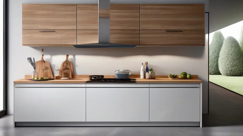 The One Thing Pros Always Measure Before a Kitchen Reno