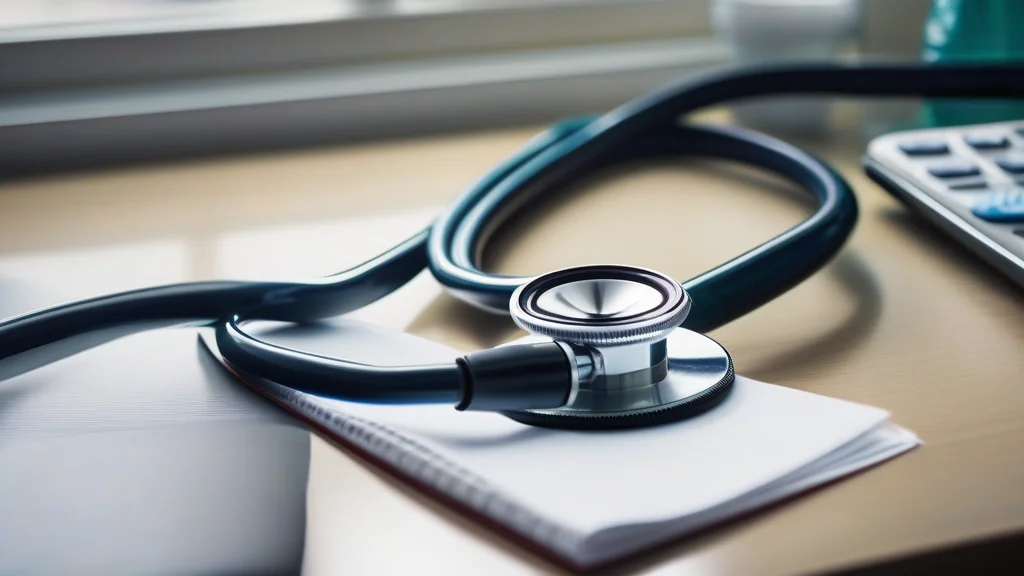 What Your Doctor Isn't Allowed to Tell You About Your Plan