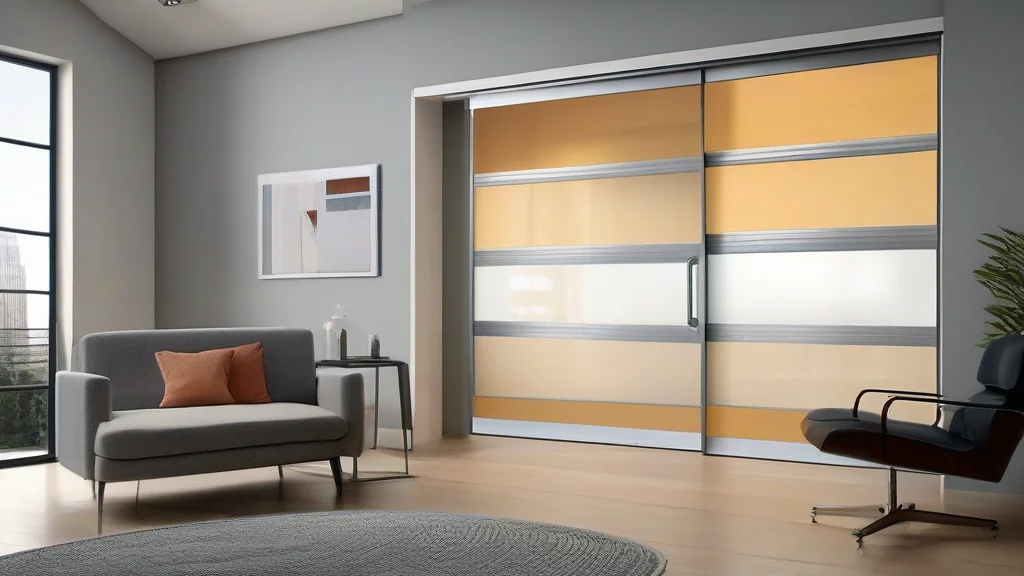 Your Sliding Door Could Be Inviting More Than Guests