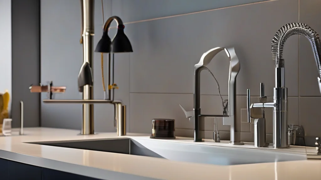 Your Sink's Secret Life After Installation