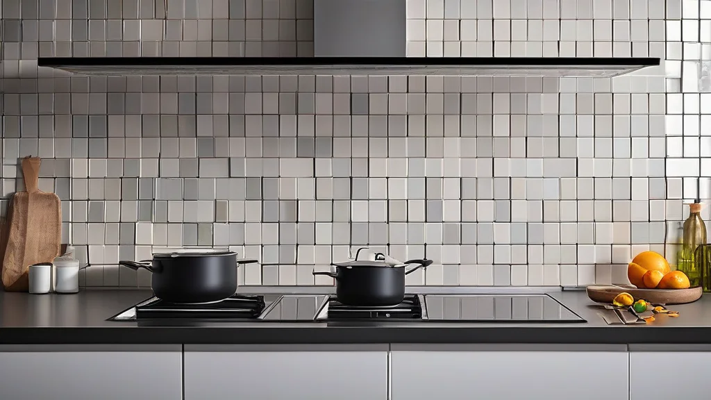 Your Backsplash Material is Trying to Tell You Something