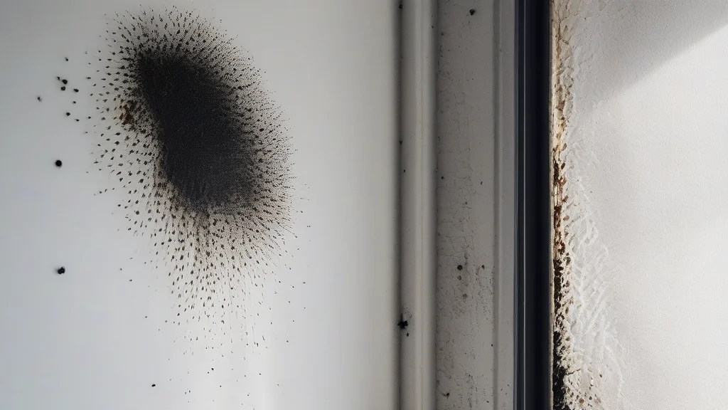 Is Your Home's Air Freshener a Mold Alarm?
