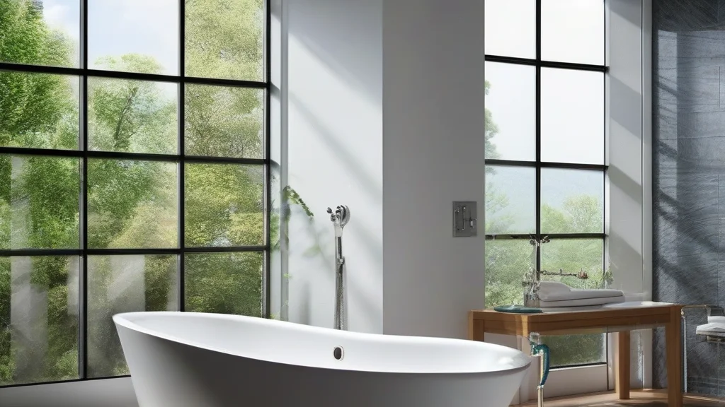 Why Your Bathtub Isn't Just a Bathroom Problem