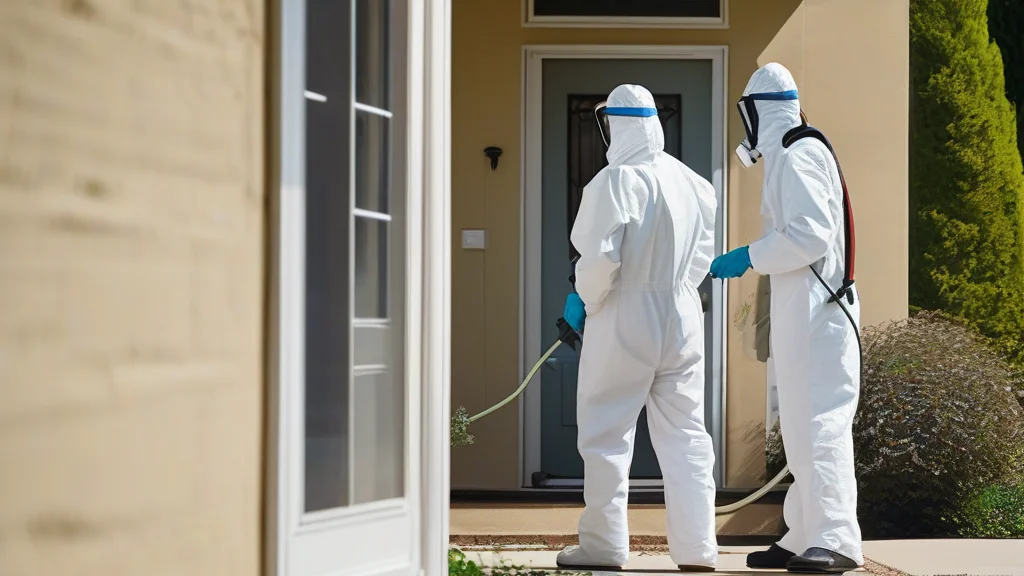 Your Morning Coffee Might Be Attracting Ants