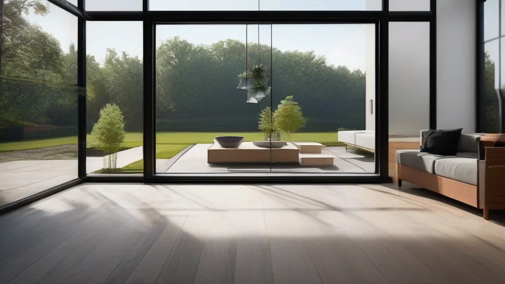 Why Window Installation is a 4-Dimensional Problem