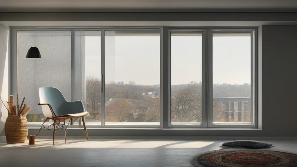Is Your Window Causing a 20% Energy Leak?