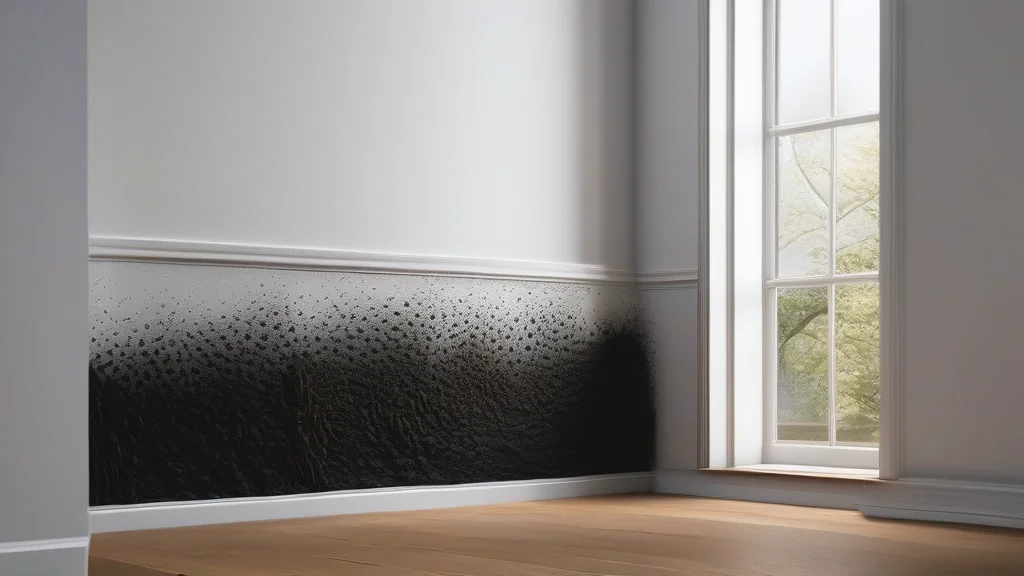 What Your Mold Cleaner Isn't Telling You
