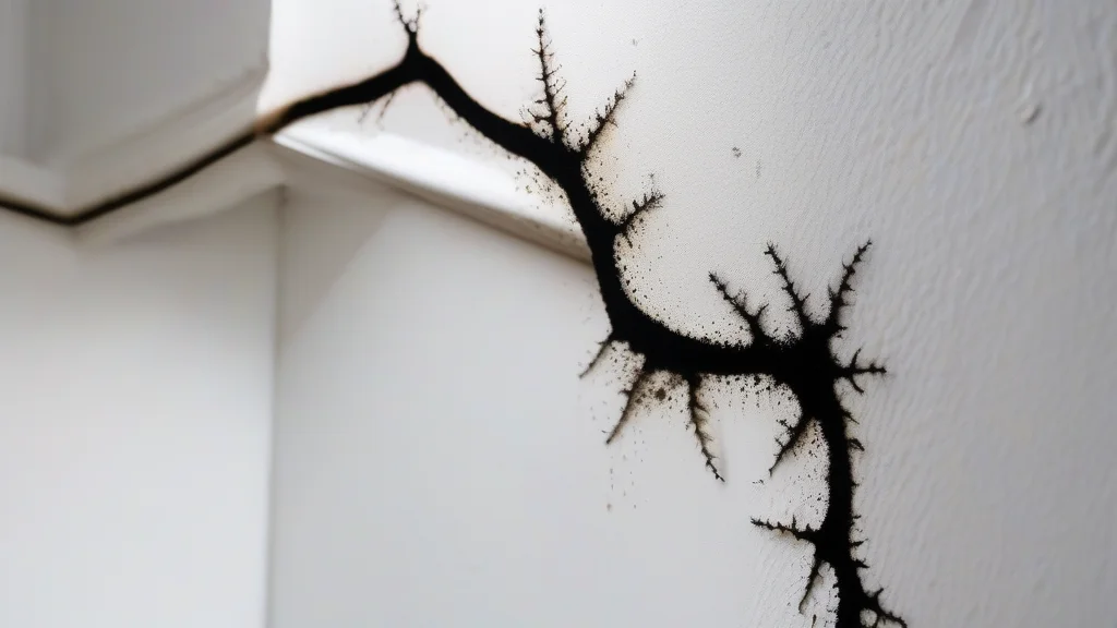 Could Your Family's Cough Be a Mold Clue?