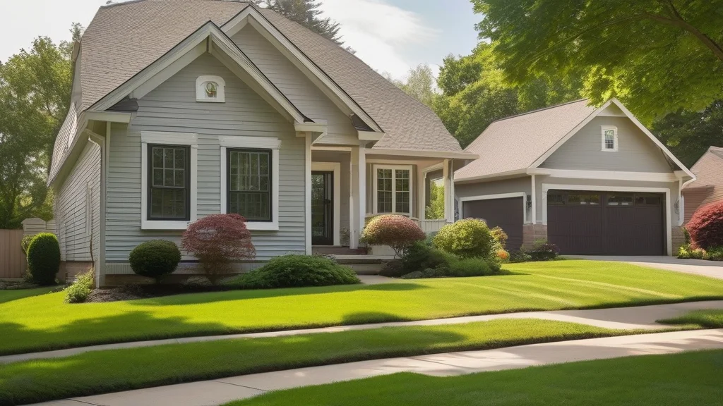 Are You Over-Insuring Your Home? The Surprising Truth.