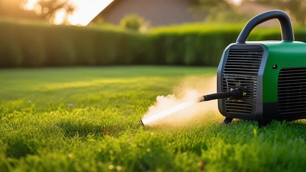 Your Yard's Hidden Mosquito Breeding Grounds