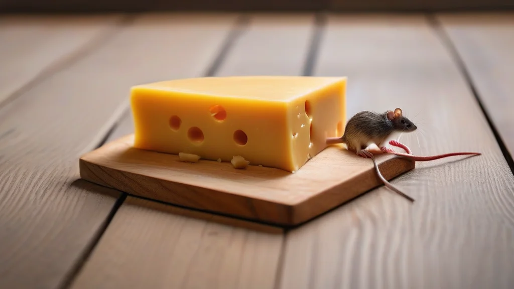 Is Your Car's Cabin a Rodent Motel?