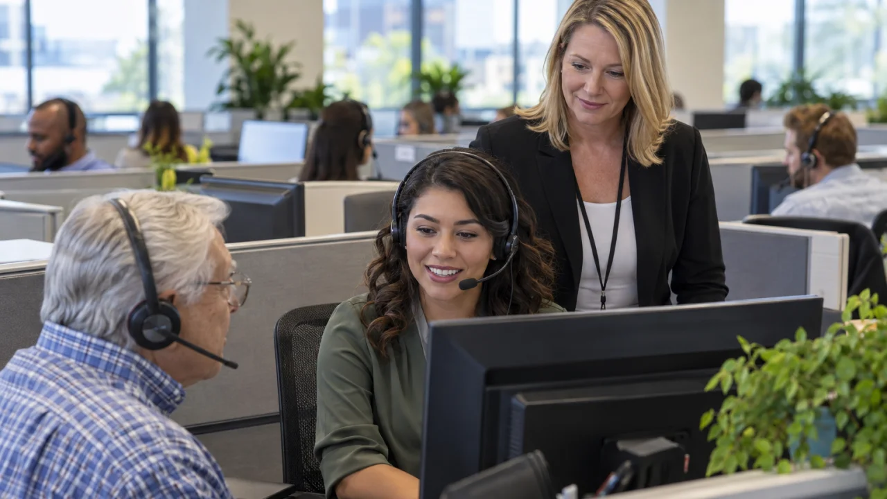 What to Consider Before Buying Final Expense Calls from a Network